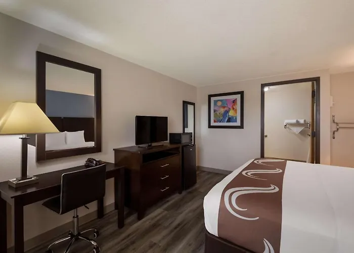 Hotel Quality & 4*
