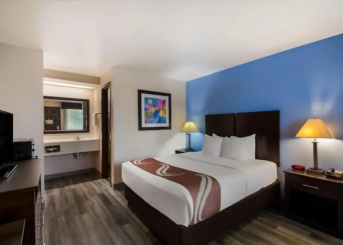 Hotel Quality & 4*