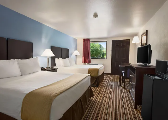 Quality & 4* Round Rock