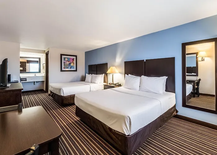 Hotel Quality &