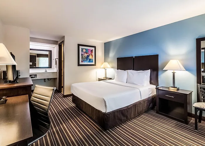 Hotel Quality &