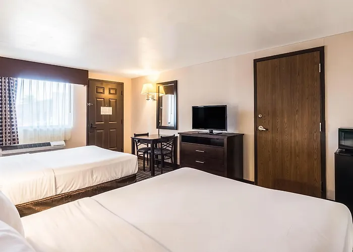 Hotel Quality & 4*