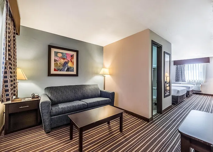 Quality & 4* Round Rock