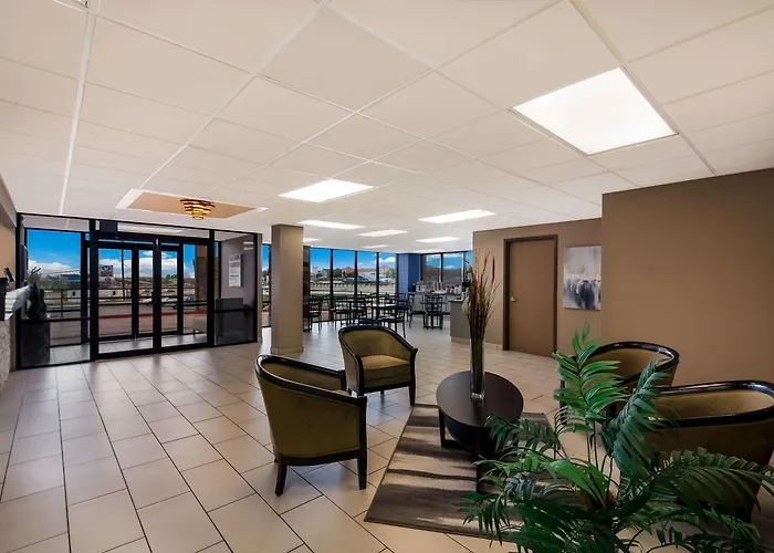 Hotel Quality & Round Rock