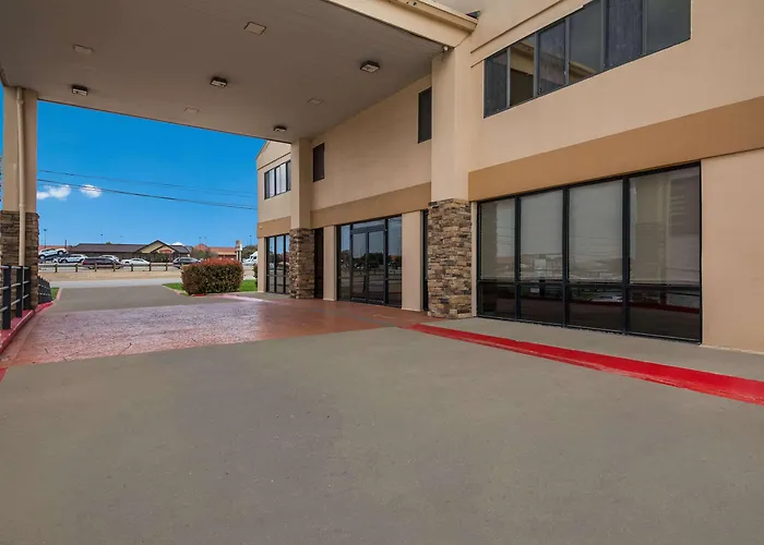 Quality & Hotel Round Rock
