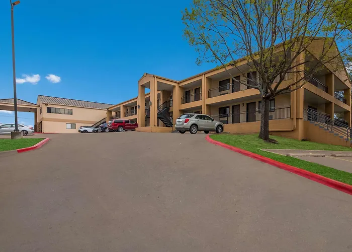 Quality & 4* Round Rock