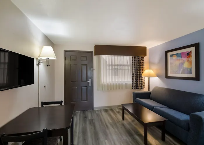 Hotel Quality & 4*