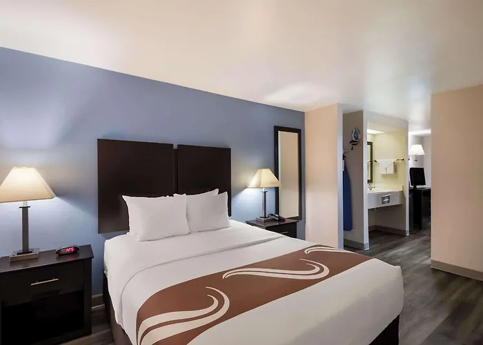 Quality & Hotel