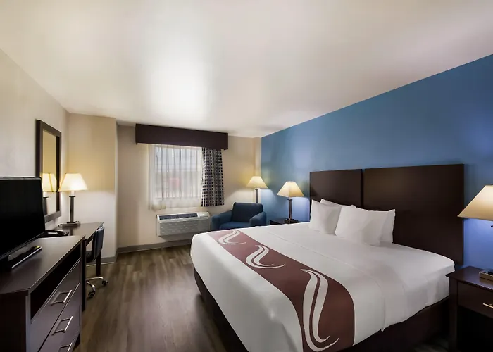Hotel Quality &