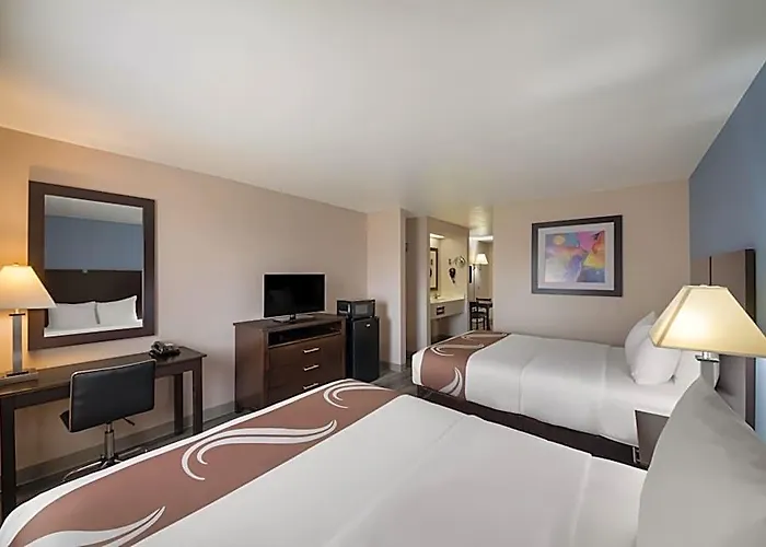 Hotel Quality & 4*