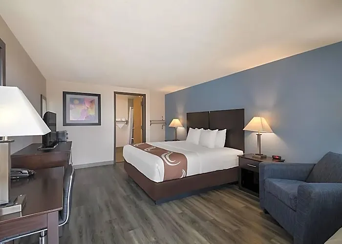 Quality & Hotel 4*