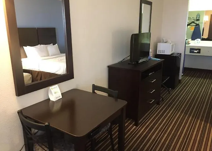Hotel Quality & 4*
