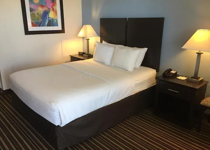 Quality & Hotel 4*