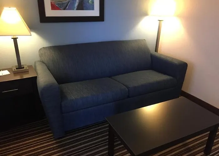 Quality & Hotel Round Rock