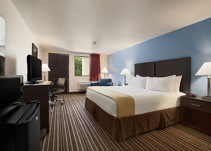 Quality & Hotel Round Rock